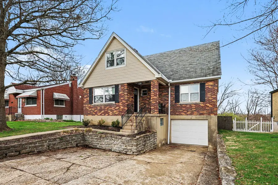 1230 Upland Avenue, Covington, KY 41011 - #3