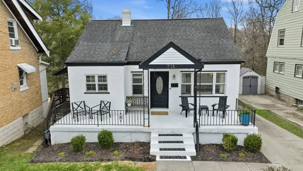 713 S Grand Avenue, Fort Thomas, KY 41075