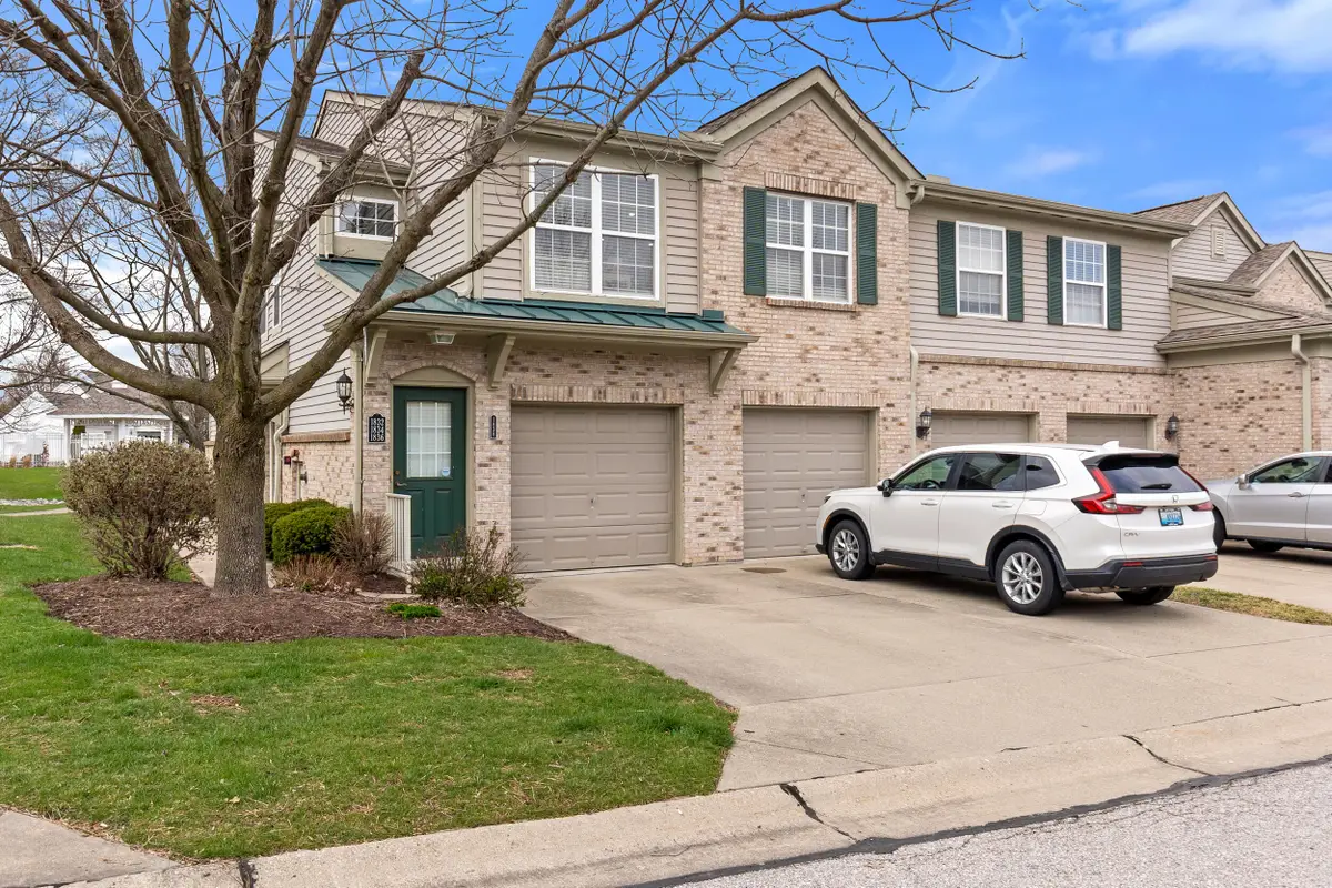 1834 Mimosa Trail, Florence, KY 41042 - #1