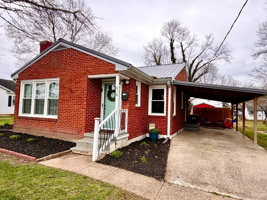 414 7th Street, Carrollton, KY 41008 - #2