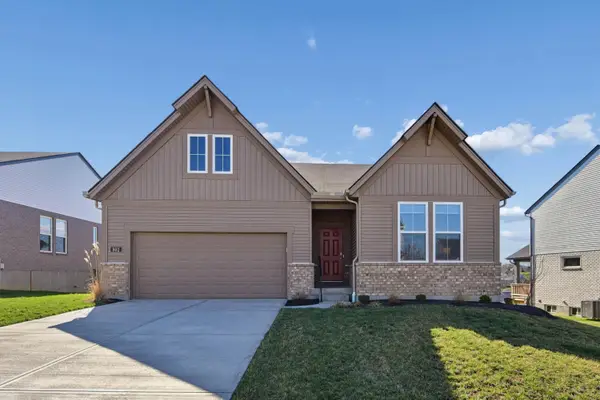 802 Bluestem Ridge Drive, Alexandria, KY 41001