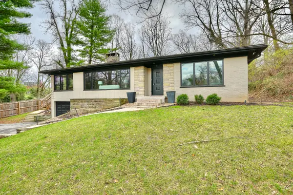 1083 Montague Road, Park Hills, KY 41011