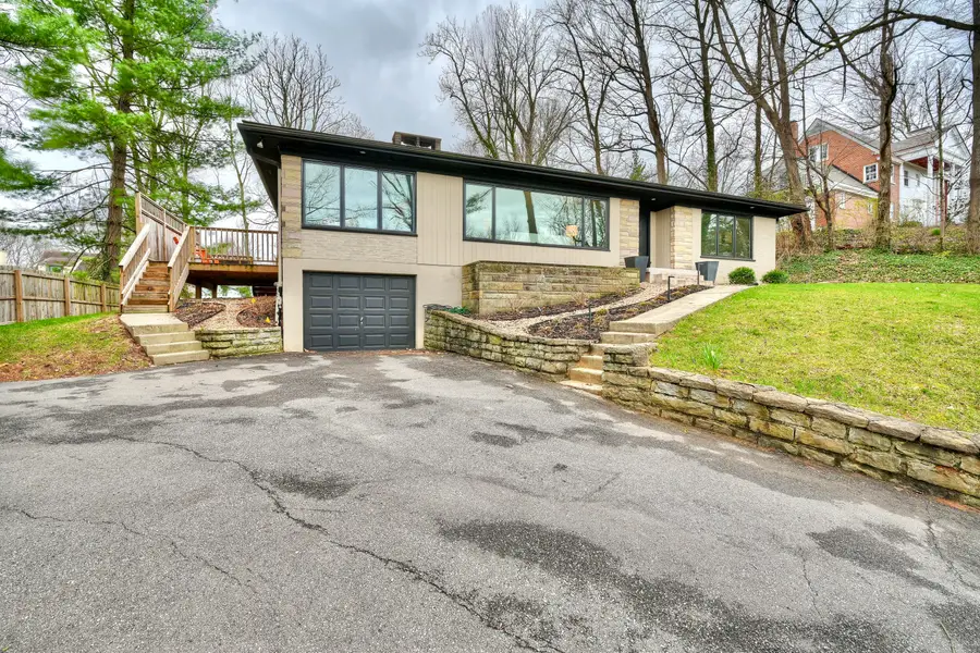 1083 Montague Road, Park Hills, KY 41011 - #2
