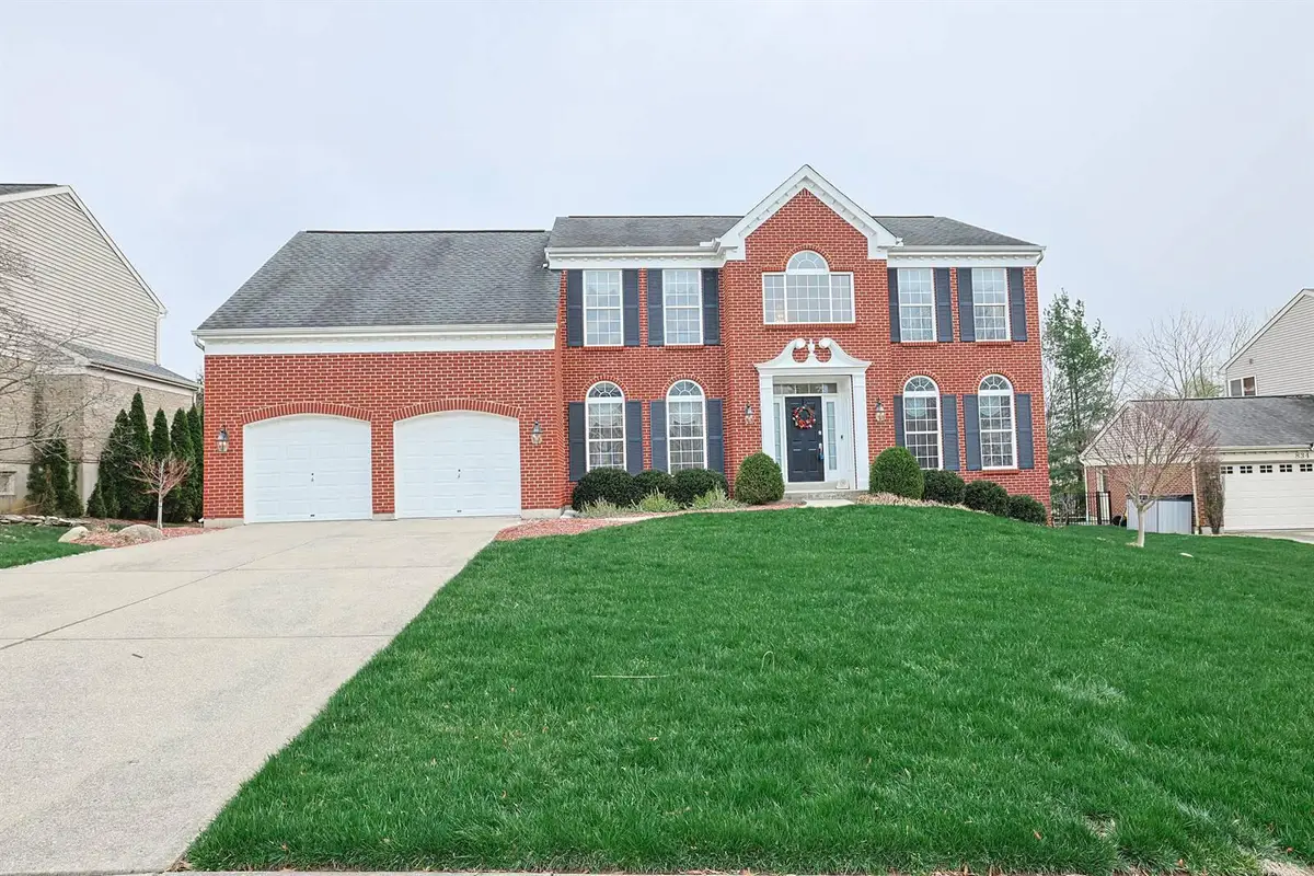 838 Havenwood Court, Crescent Springs, KY 41017 - #1