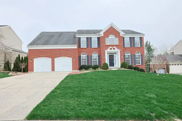 838 Havenwood Court, Crescent Springs, KY 41017