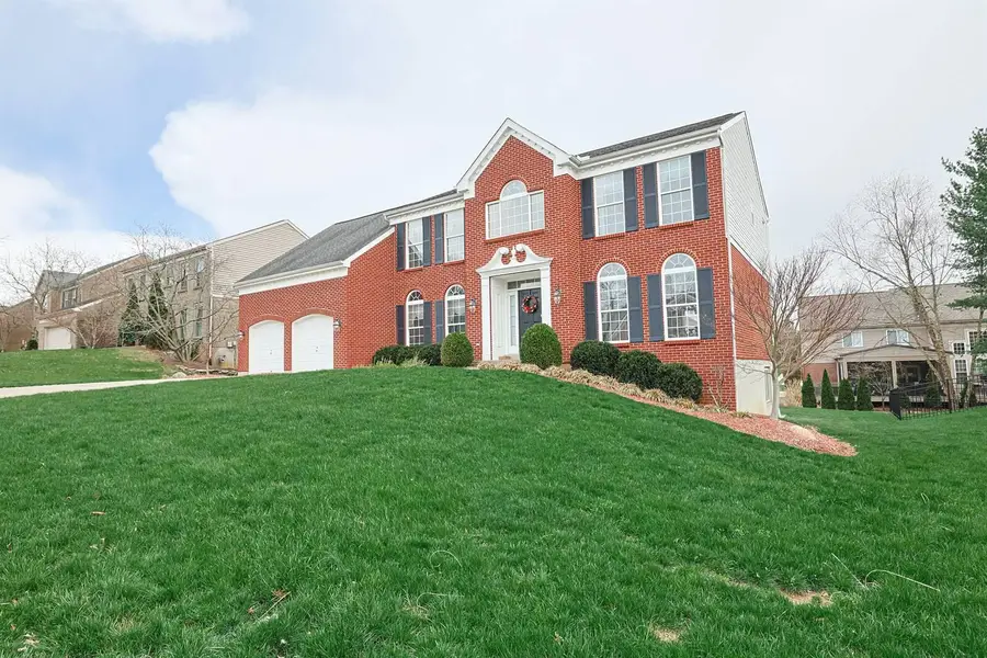 838 Havenwood Court, Crescent Springs, KY 41017 - #2