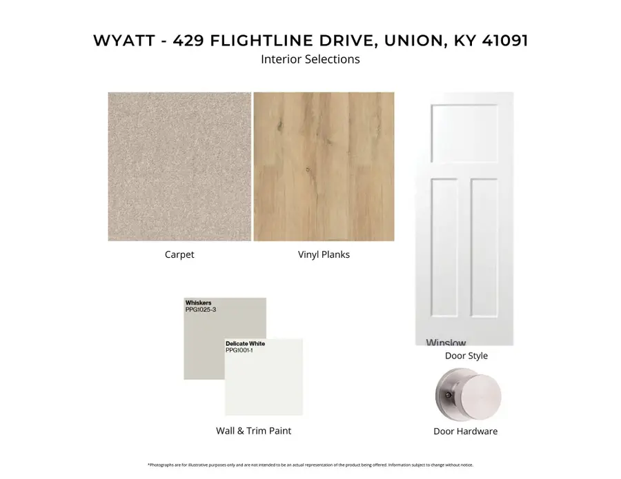 429 Flightline Drive, Union, KY 41091 - #3