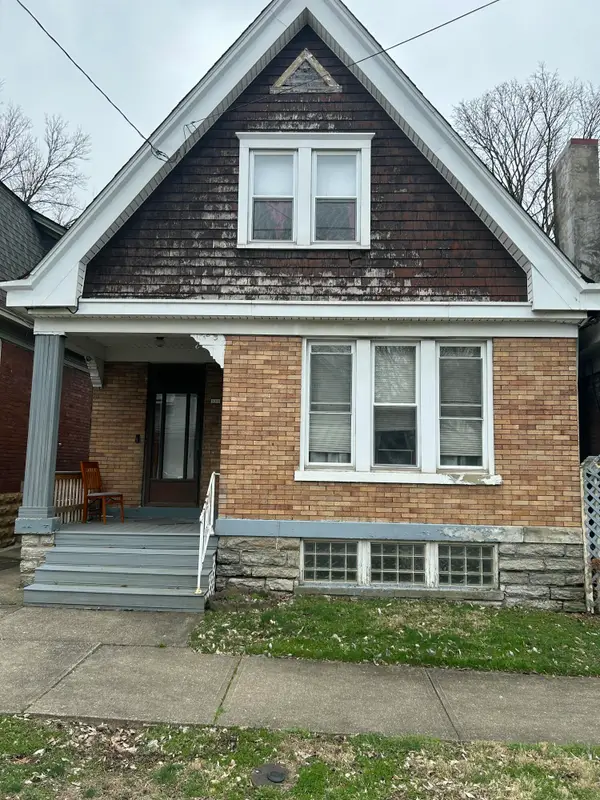 331 W 17th Street, Covington, KY 41014