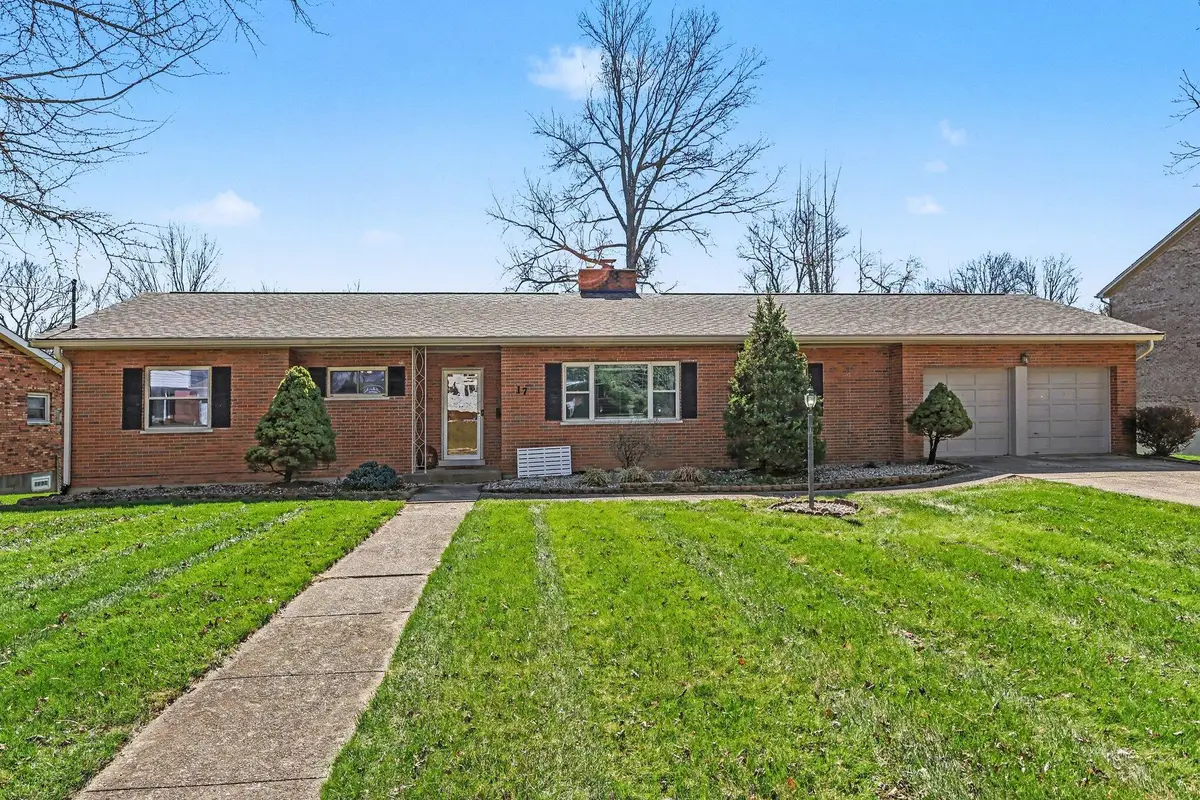17 Shenandoah Drive, Florence, KY 41042 - #1