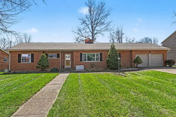 17 Shenandoah Drive, Florence, KY 41042