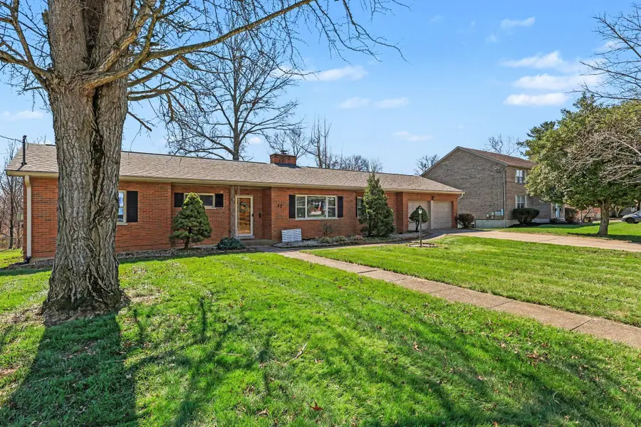 17 Shenandoah Drive, Florence, KY 41042 - #3