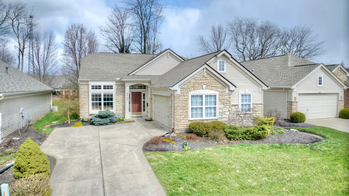 2707 Saint Charles Circle, Union, KY 41091 - #1