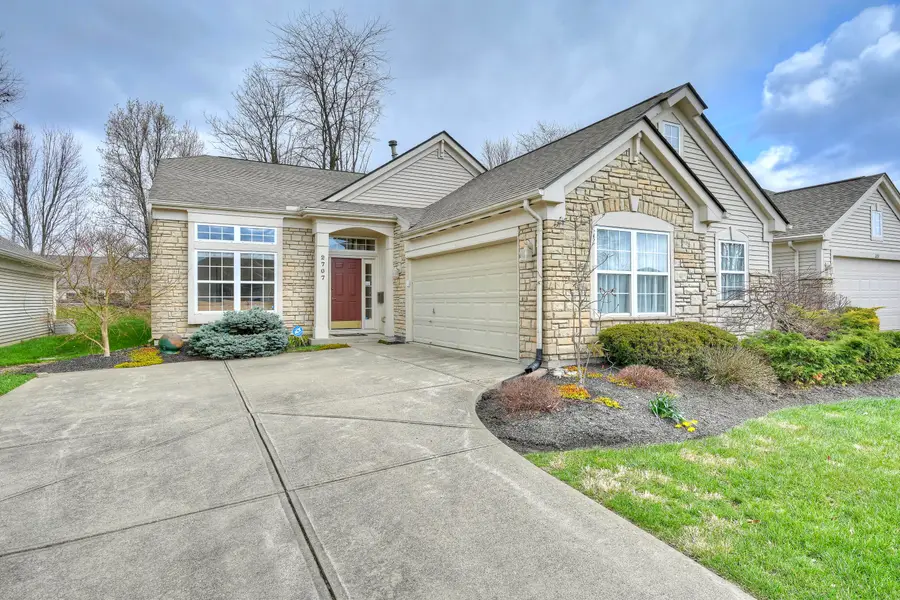 2707 Saint Charles Circle, Union, KY 41091 - #2