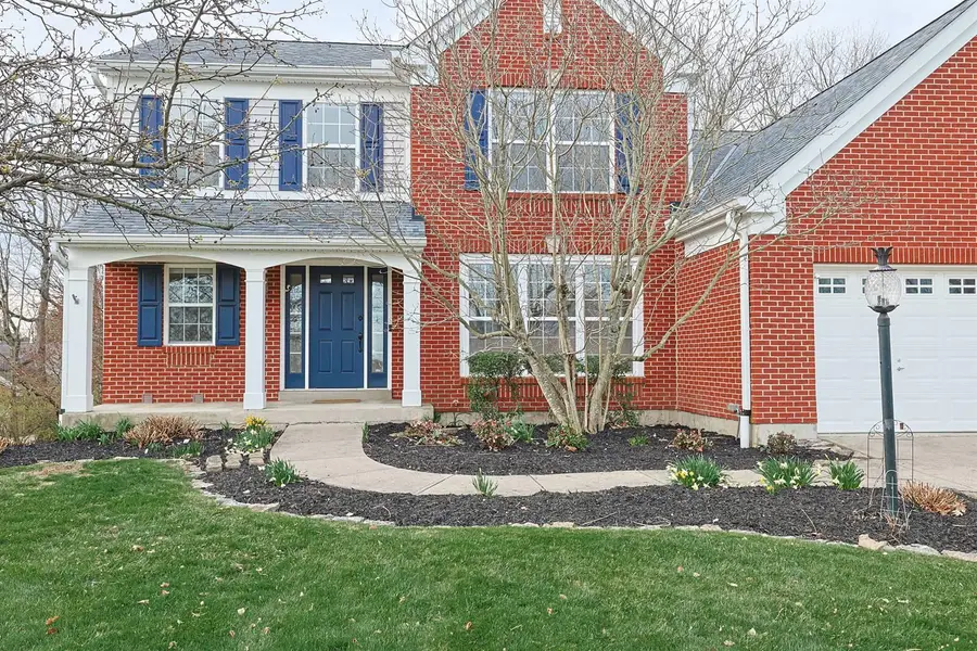 8474 Saint Louis Boulevard, Union, KY 41091 - #3