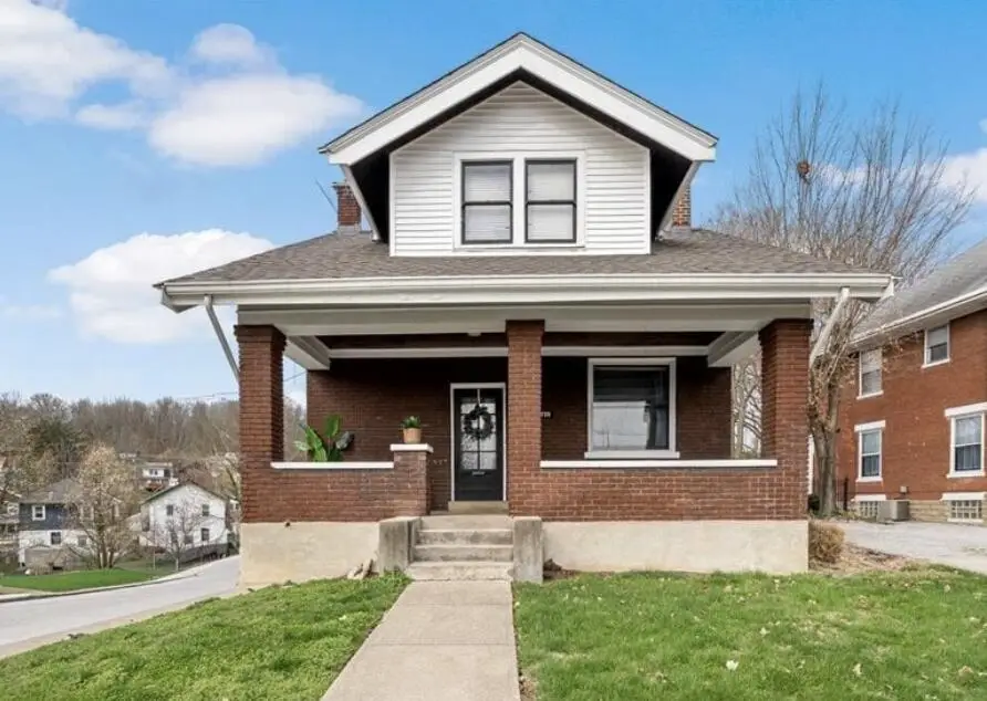1735 Woodburn Avenue, Covington, KY 41011 - #1