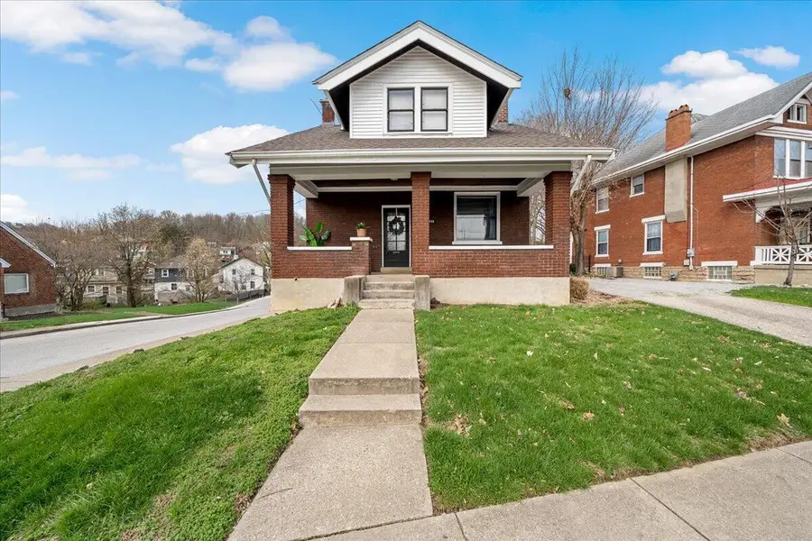 1735 Woodburn Avenue, Covington, KY 41011 - #3