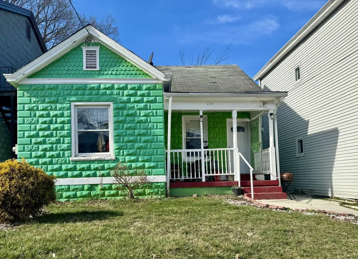 122 W 32nd Street W, Covington, KY 41015 - #1