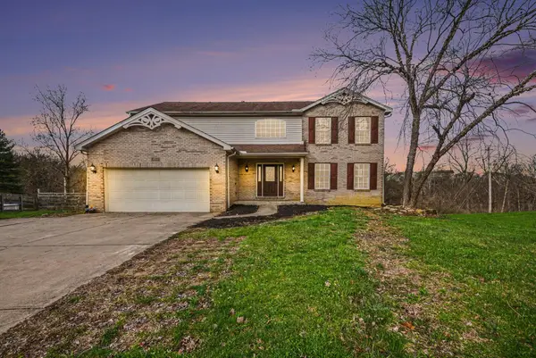 1812 Mountainview Court, Florence, KY 41042