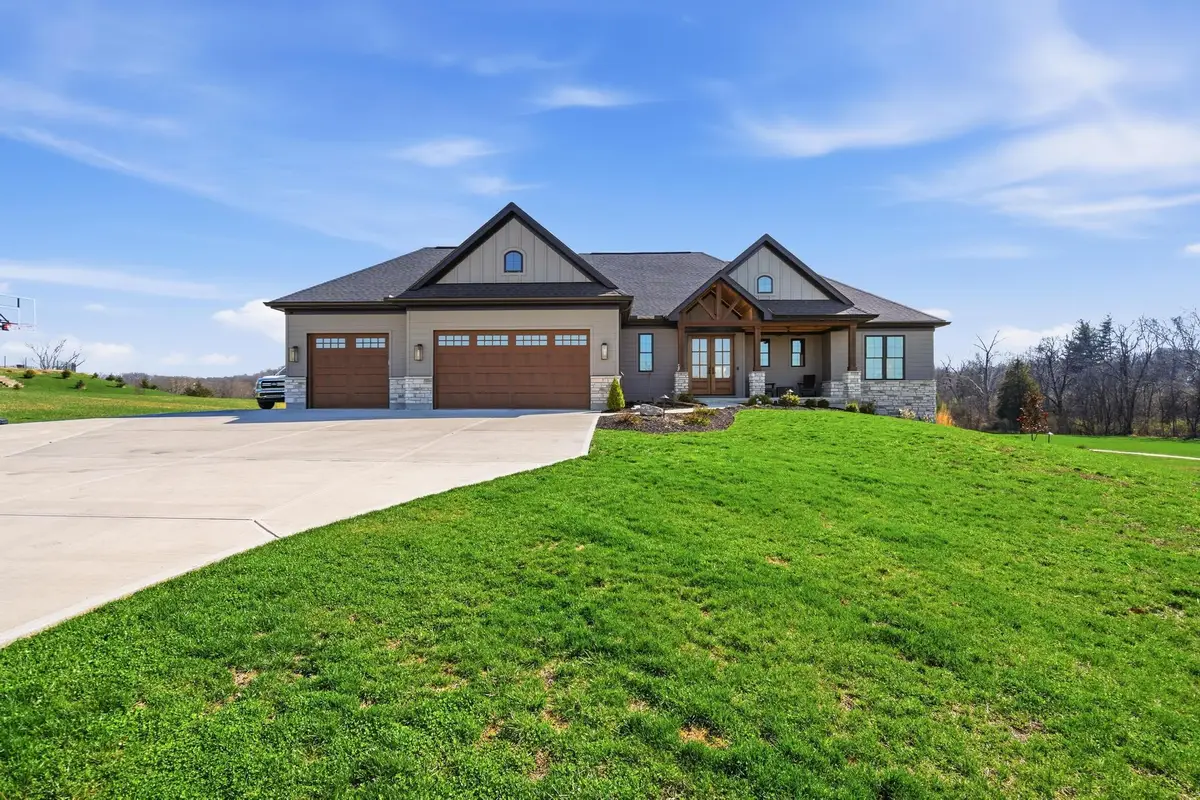 1607 Lickert Road, Alexandria, KY 41001 - #1