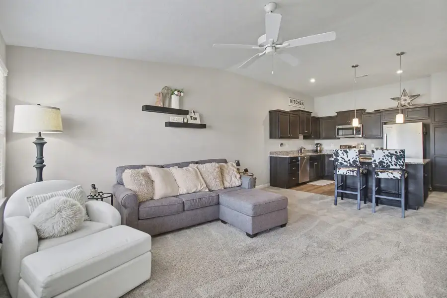 2504 Crosshill Drive, Crescent Springs, KY 41017 - #2