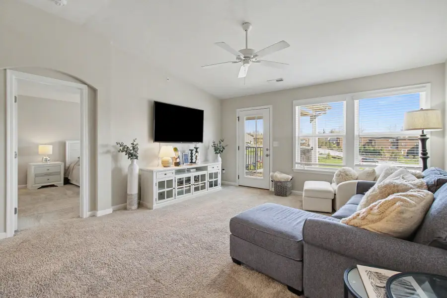 2504 Crosshill Drive, Crescent Springs, KY 41017 - #3