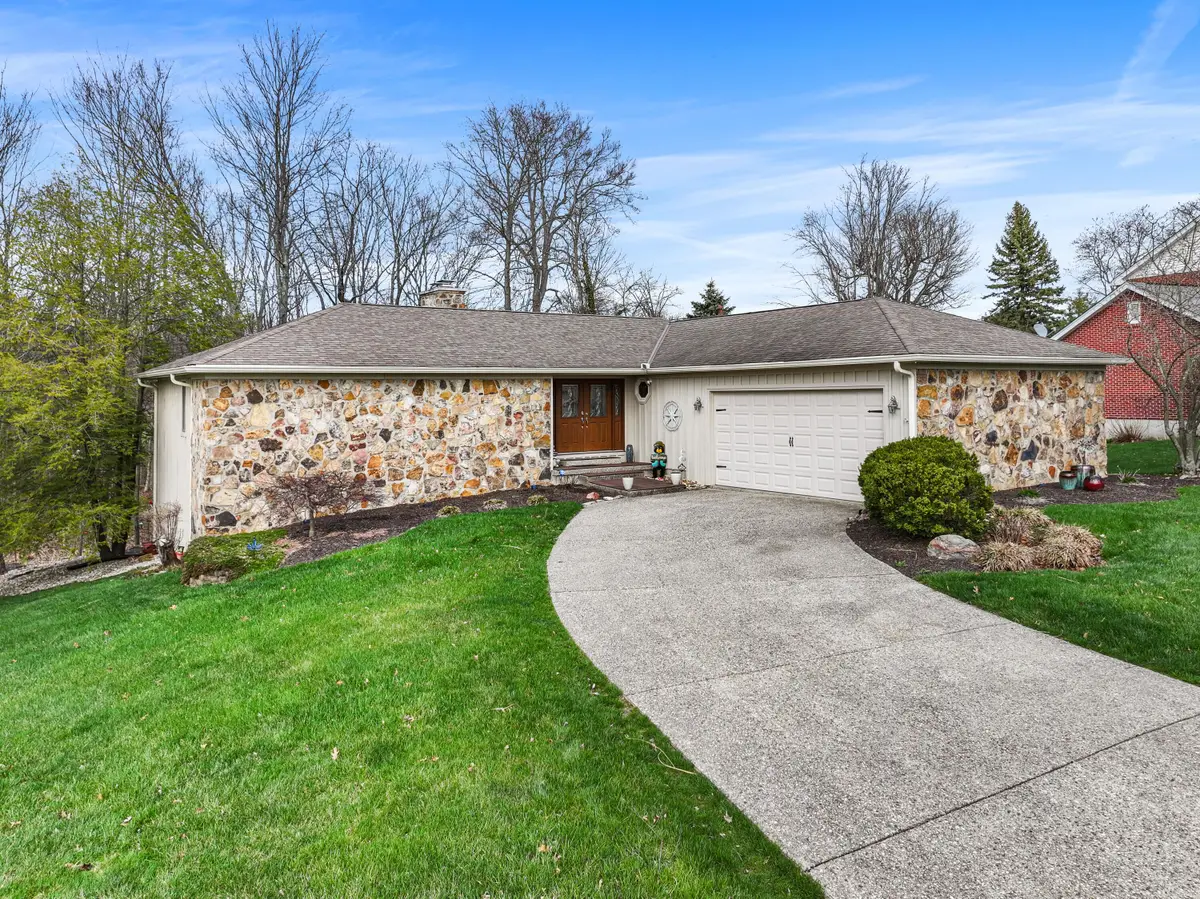 1788 Timber Lane, Burlington, KY 41005 - #1