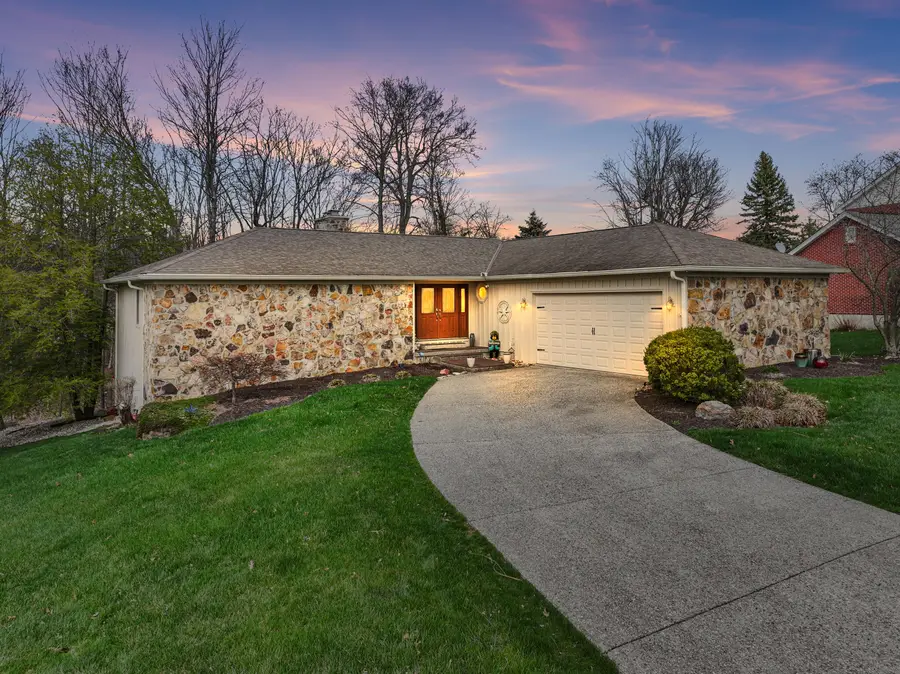 1788 Timber Lane, Burlington, KY 41005 - #2