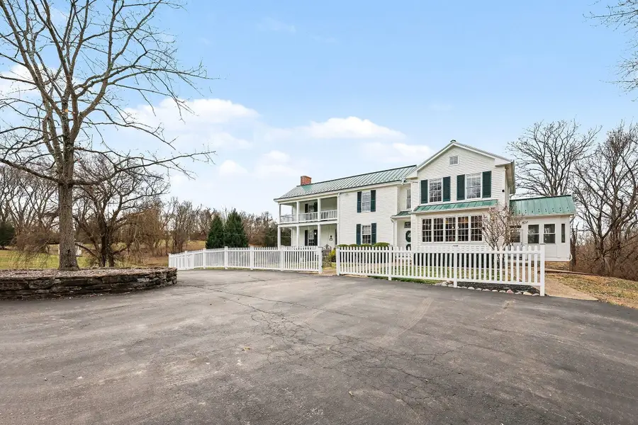 5225 Whitton Road, Petersburg, KY 41080 - #2