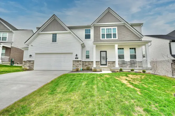 745 Bluestem Ridge Drive, Alexandria, KY 41001