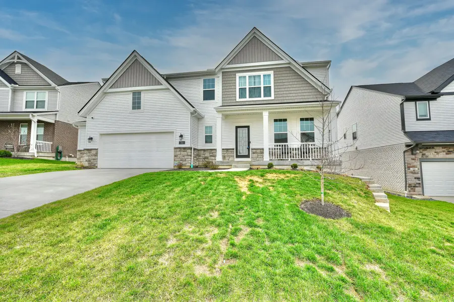 745 Bluestem Ridge Drive, Alexandria, KY 41001 - #3