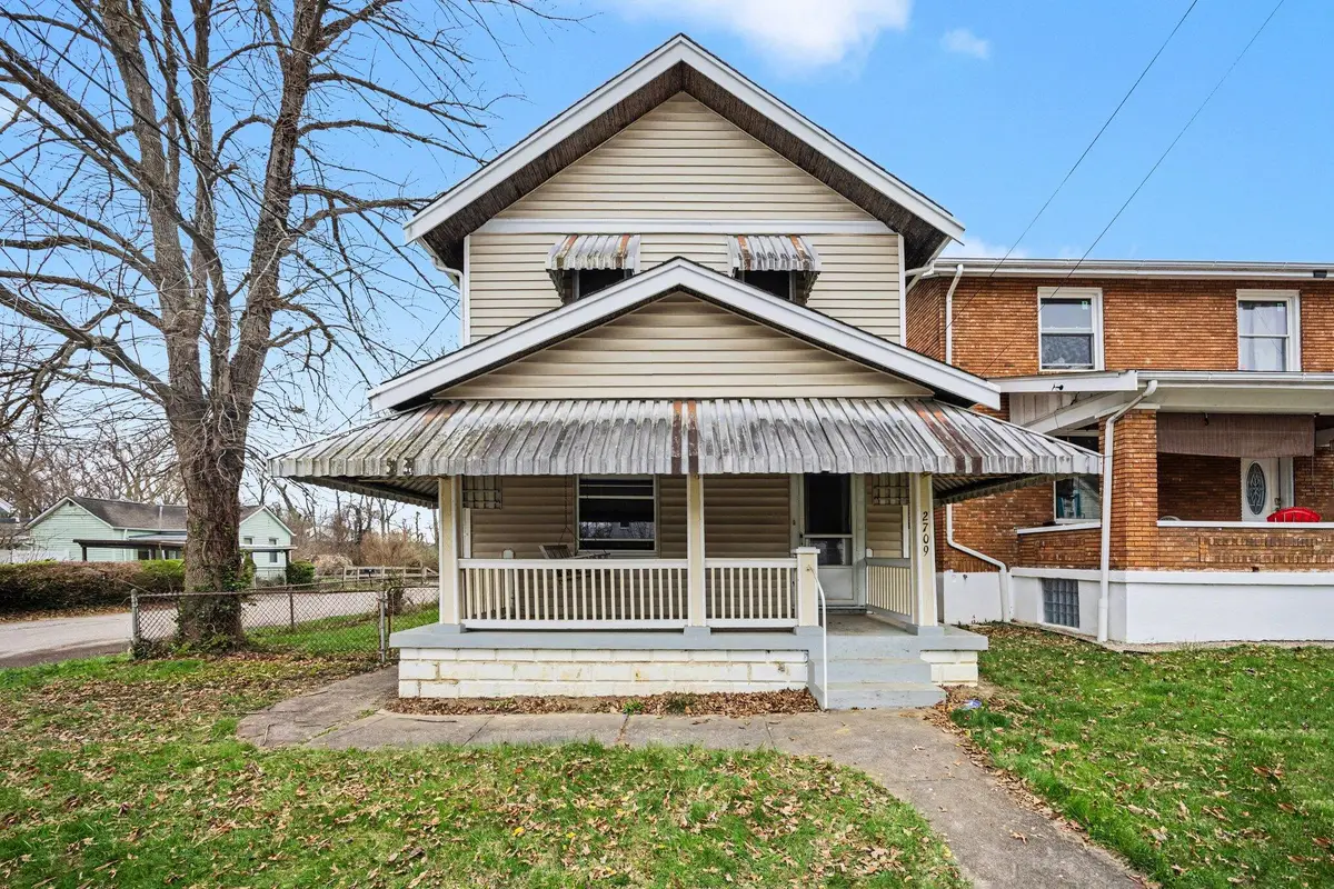 2709 Rosina Avenue, Covington, KY 41015 - #1