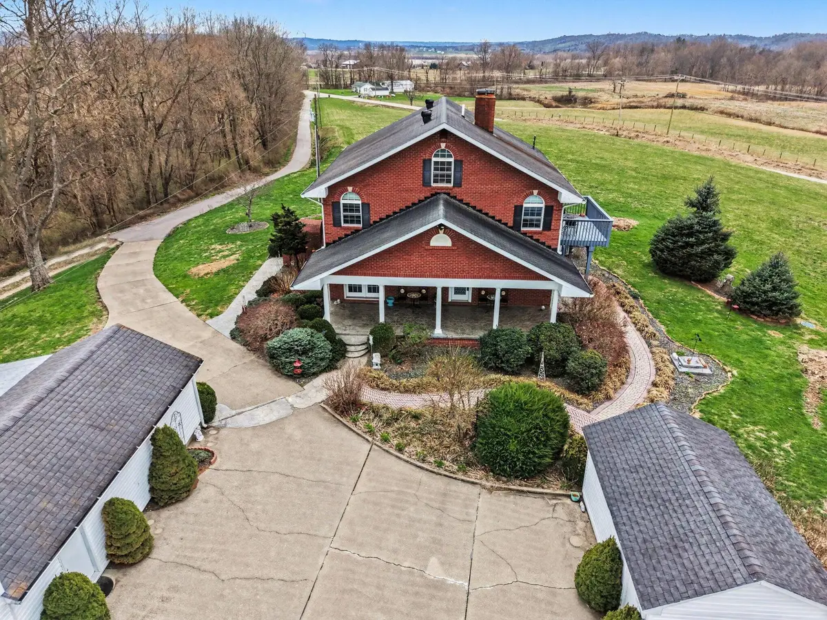 5394 Belleview Road, Petersburg, KY 41080 - #1