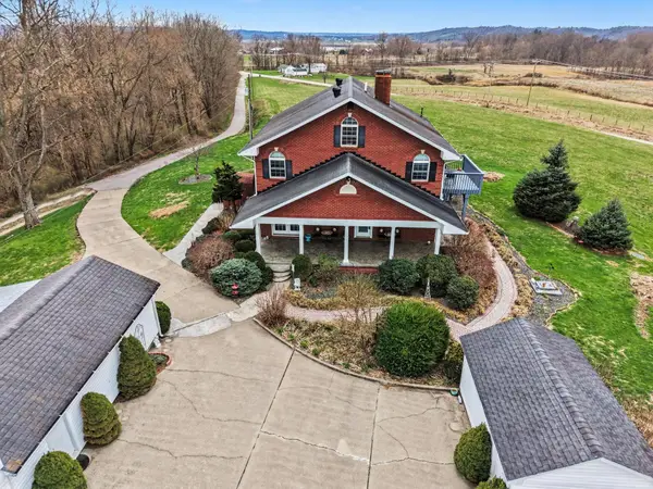 5394 Belleview Road, Petersburg, KY 41080