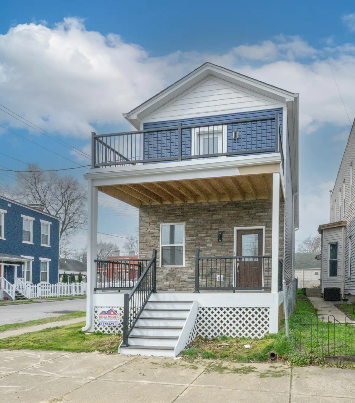 1333 Russell Street, Covington, KY 41011 - #1