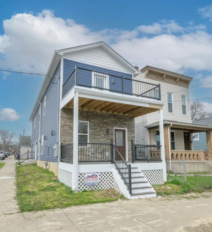 1333 Russell Street, Covington, KY 41011 - #2