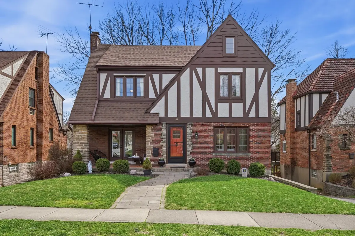 55 S Vernon Lane, Fort Thomas, KY 41075 - #1