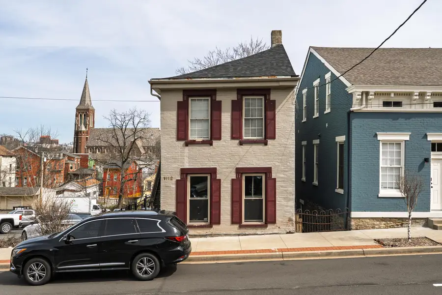 1112 W Pike Street, Covington, KY 41011 - #2