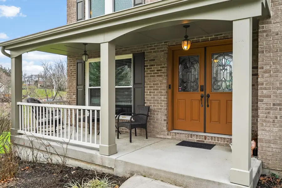 2081 Blankenbecker Drive, Florence, KY 41042 - #2