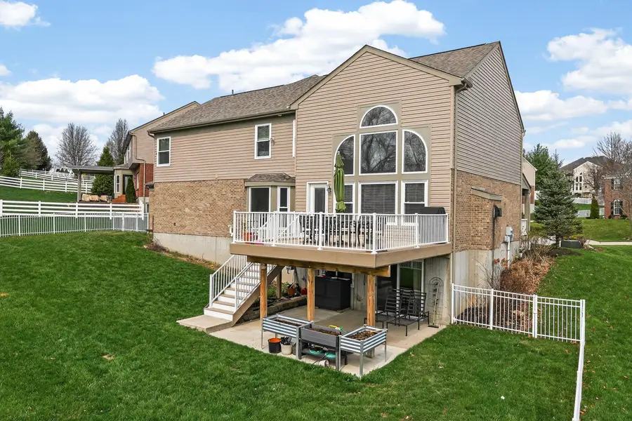 2081 Blankenbecker Drive, Florence, KY 41042 - #3