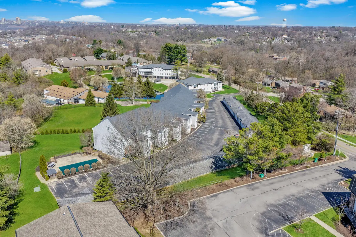 19 Carriage House Drive, Fort Thomas, KY 41075 - #1