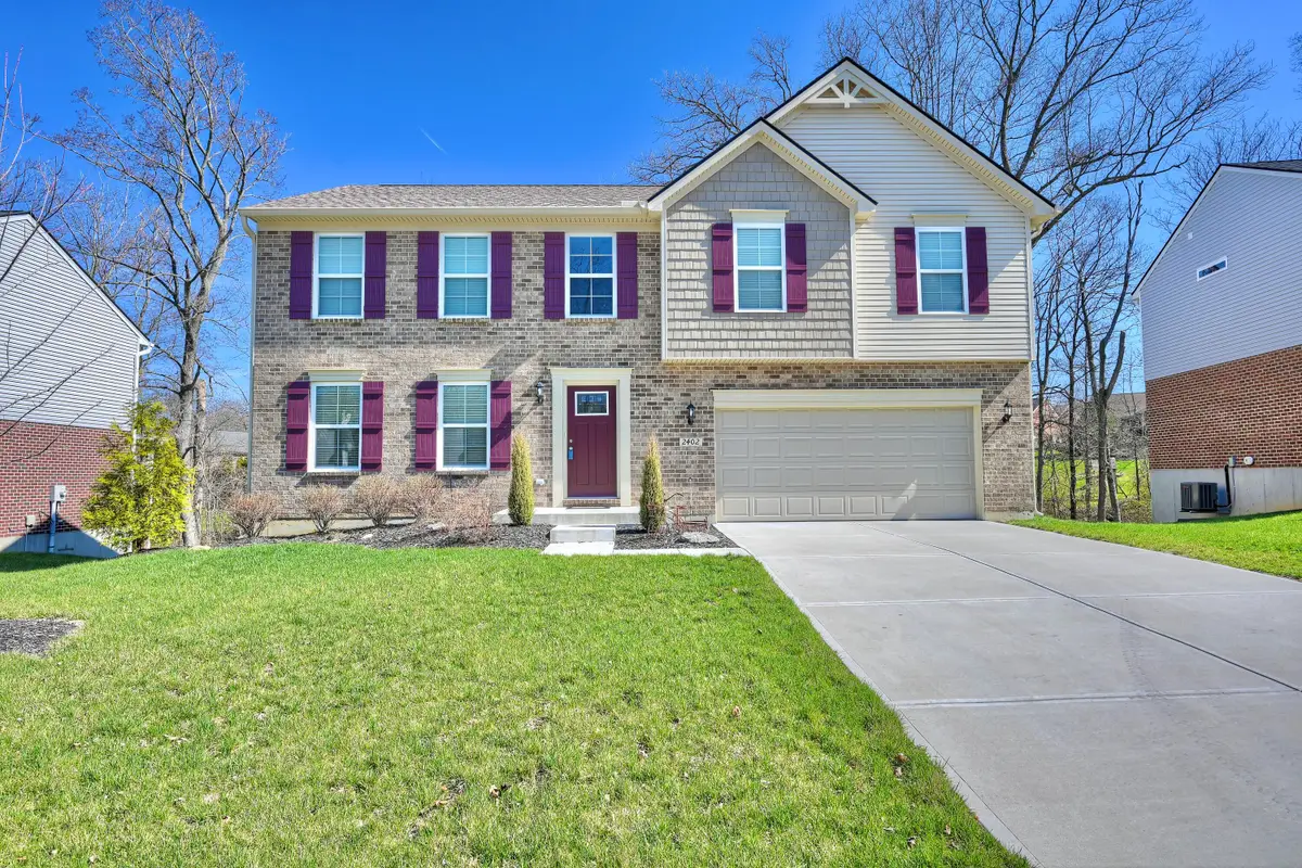 2402 Wernz Drive, Hebron, KY 41048 - #1