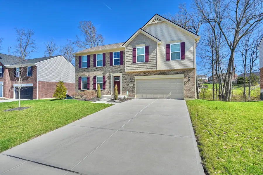 2402 Wernz Drive, Hebron, KY 41048 - #2