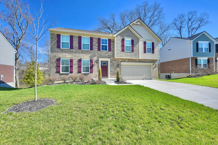 2402 Wernz Drive, Hebron, KY 41048 - #3