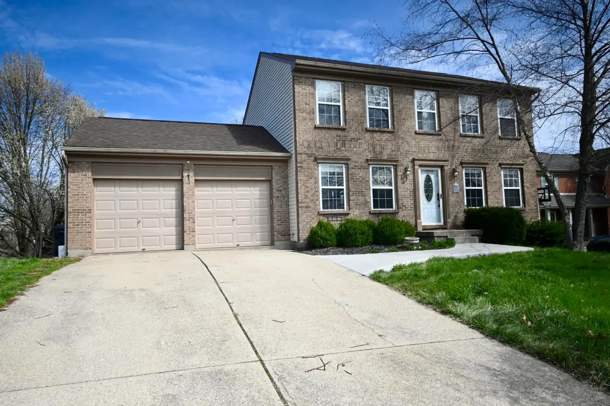 2072 Crown Vetch Drive, Independence, KY 41051 - #1