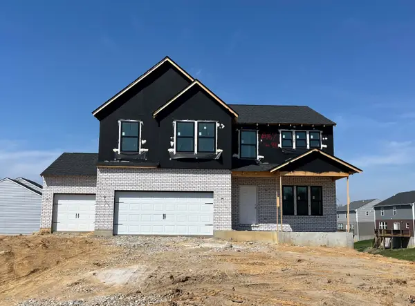 6167 Vintage Fleet Lane, Union, KY 41091