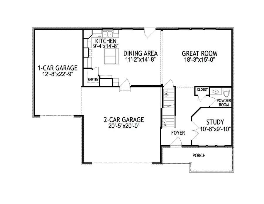 6167 Vintage Fleet Lane, Union, KY 41091 - #2