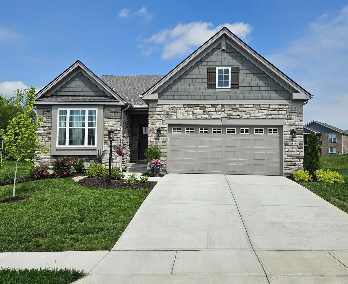1516 Brumfield Court, Union, KY 41091 - #1