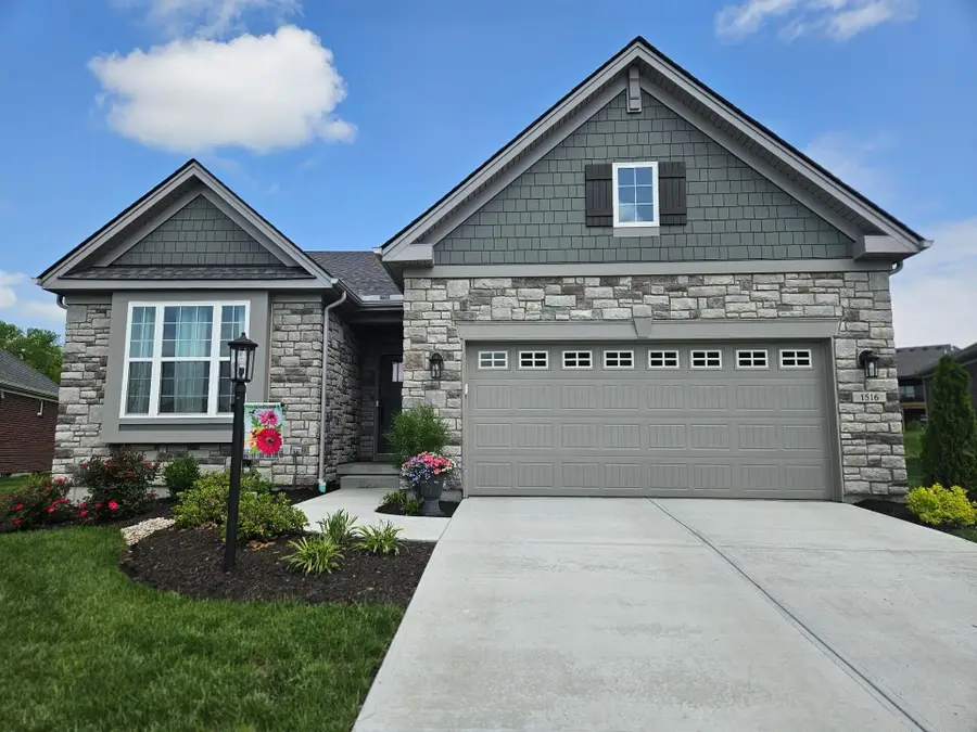 1516 Brumfield Court, Union, KY 41091 - #2