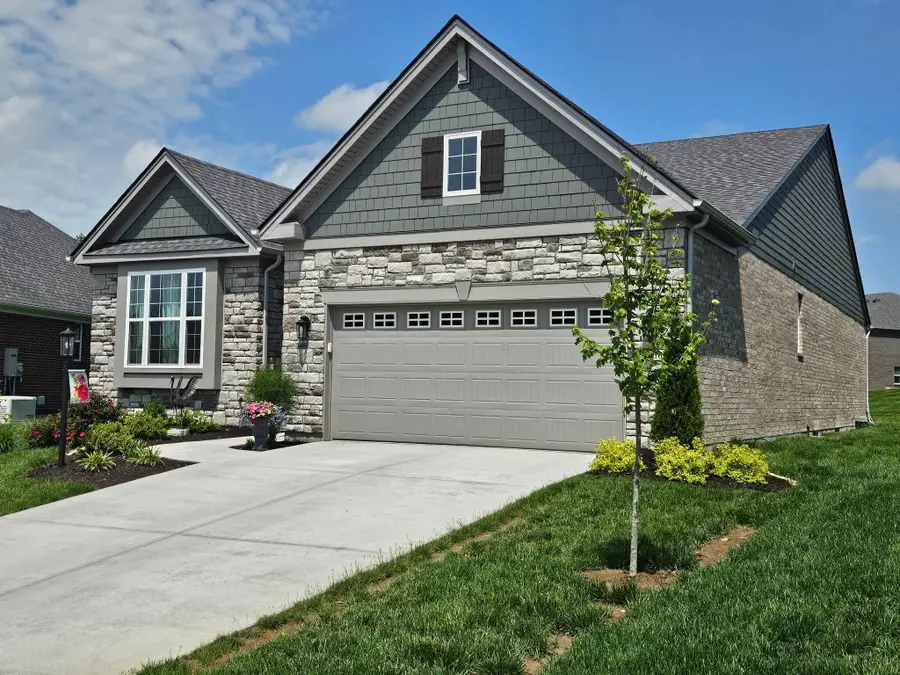 1516 Brumfield Court, Union, KY 41091 - #3