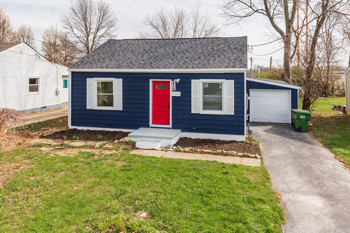 424 Summit Drive, Fort Mitchell, KY 41017 - #1